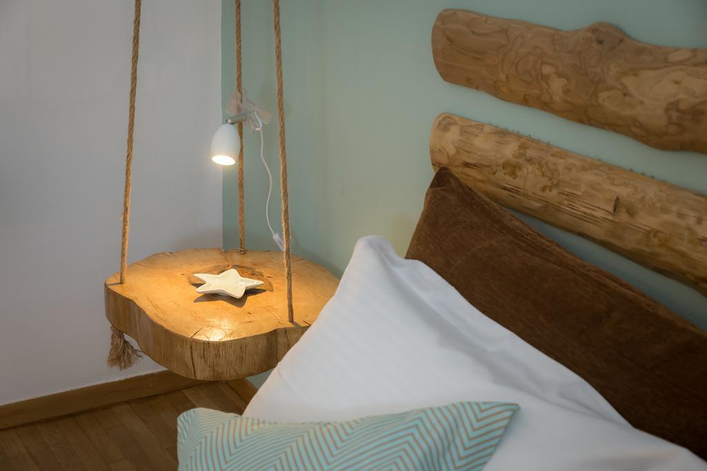 Apartment Wooden