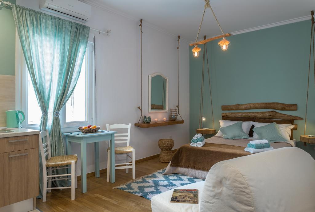Apartment Wooden *