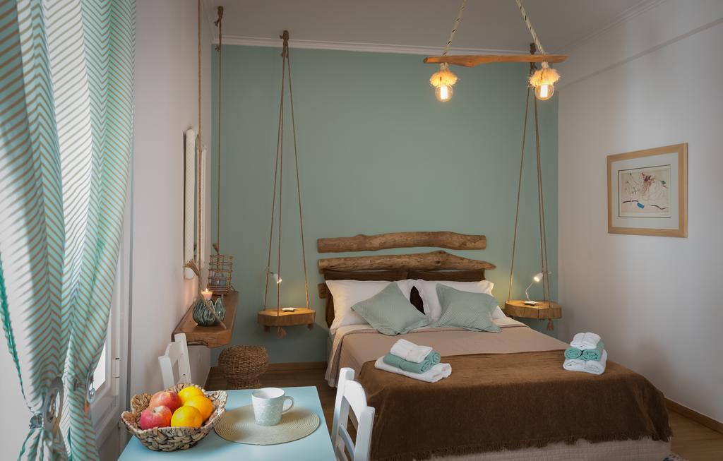 Apartment Wooden